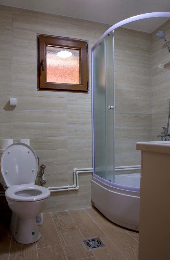 D&S Kovacevic Apartments Zabljak Εξωτερικό φωτογραφία