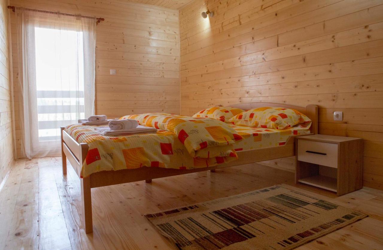 D&S Kovacevic Apartments Zabljak Εξωτερικό φωτογραφία